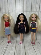 Moxie girlz dolls for sale  Buckley