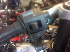 Aprilia rs125 lenkerschalter gebraucht kaufen  Menden (Sauerland)