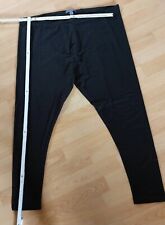 Damen leggings schwarz gebraucht kaufen  Hemer
