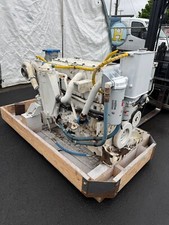 Cummins marine qsm for sale  Seattle