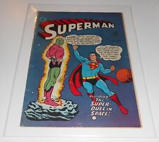 Superman .102 k.g. for sale  HERTFORD