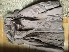 Doudoune kookai neuve d'occasion  Paris-