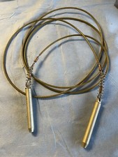 Wire rope assembly for sale  El Dorado Hills