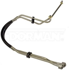 96-03 S-10 2WD 4.3 V6 CONJUNTO DE LINHA DE RESFRIADOR DE ÓLEO DO MOTOR (ENTRADA E SAÍDA) 625-122 comprar usado  Enviando para Brazil