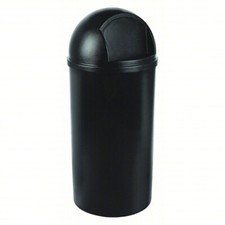 Rubbermaid fg817088bla gal for sale  North Manchester