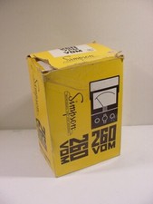 Simpson 260 7pm for sale  San Jose
