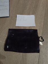 Porte monnaie pochette d'occasion  Tournon-sur-Rhône