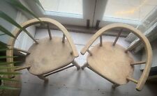 Antique children chairs for sale  EPSOM