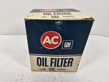 Vintage nos delco for sale  Pell City