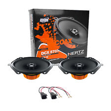 Hertz dcx570.3 kit usato  Italia