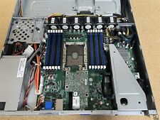 TYAN GT86C-B5630 1U SERVER 1x XEON 10 CORE 2.2GHz 4114 32GB RAM 12x 3.5" comprar usado  Enviando para Brazil