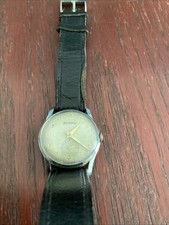 Helvetia manual watch for sale  WESTGATE-ON-SEA