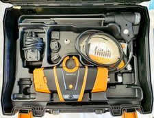 Testo 330i flue for sale  CHISLEHURST