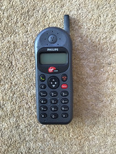 Philips savvy vintage for sale  KINGSWINFORD