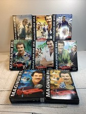 Magnum seasons complete for sale  Orlando