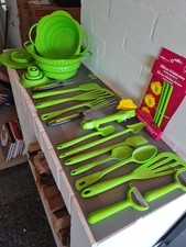 Küchenhelfer silikon kochlöf gebraucht kaufen  Vellmar