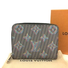 Carteira Louis Vuitton LV Pop zíper ao redor bolsa moeda/2BG2478 comprar usado  Enviando para Brazil