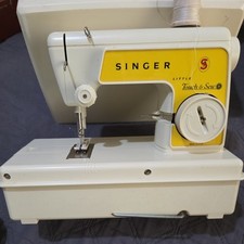 Vintage singer sewing for sale  Westminster