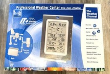 Professional weather center for sale  Woodbridge