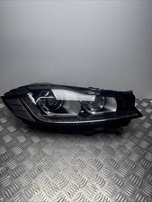 Jaguar 2019 headlight for sale  GRIMSBY
