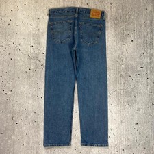 Levi 505 jeans for sale  WALSALL