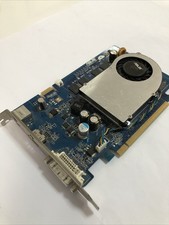 Carte graphique nvidia d'occasion  Compiègne