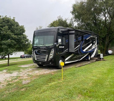 toy hauler thor for sale  Wentzville
