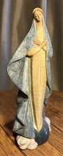 Lladro porcelain holy for sale  Dammeron Valley
