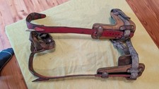 Retro vintage alte gebraucht kaufen  Lützelbach