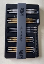 Target darts swiss for sale  PRUDHOE