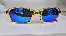 Oakley squared 24k for sale  Palmyra