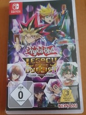 Nintendo switch spiel gebraucht kaufen  Welver