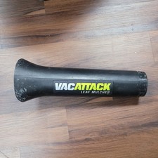 Vac attack leaf for sale  Riverdale