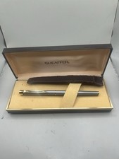 Sheaffer targa slim for sale  BEACONSFIELD