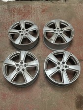 Genuine jaguar alloys for sale  GODALMING