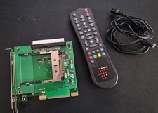 Sat pci karte gebraucht kaufen Sat pci karte gebraucht kaufen  Aldenhoven