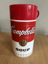Campbell condensed soup for sale  COVENTRY