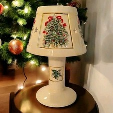 Vintage candlestick lamp for sale  Bothell