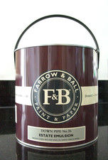 Farrow ball estate for sale  RICKMANSWORTH