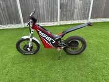 Oset 20.0 electric for sale  LIVERPOOL