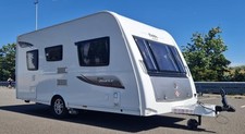 2014 elddis avante for sale  DERBY