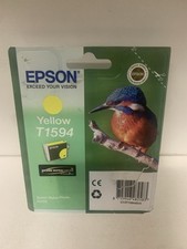 Riginal epson patrone gebraucht kaufen  Wehretal