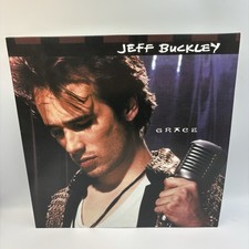 jeff buckley lp comprar usado  Enviando para Brazil