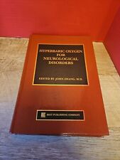 Hyperbaric oxygen neurological for sale  Twin Falls