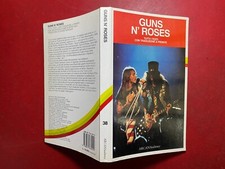 Guns roses tutti usato  Bologna