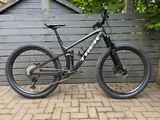 Trek fuel 9.8 for sale  SHEFFIELD