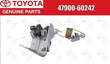 Toyota valve assy d'occasion  Expédié en Belgium