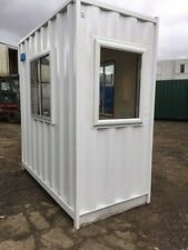 4ft 8ft container for sale  UK