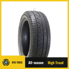 Used 255 55r20 for sale  Chicago