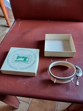 Cerceau broderie bernina d'occasion  Marseille VII
